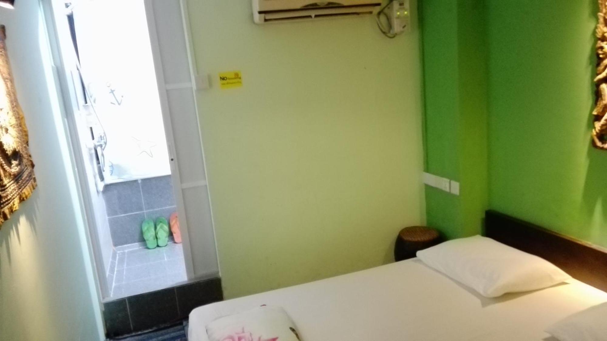 Shannkalay Hostel Yangon Exterior photo